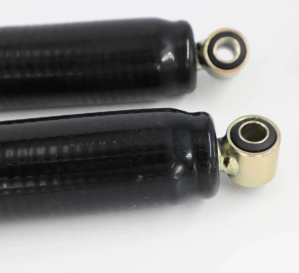 Amortisseurs Arrières GAZ Shocks Ford Escort MK1 Pré 1974
