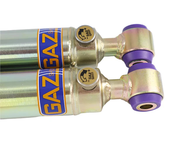 Amortisseurs Arrières GAZ Shocks Ford Sierra Cosworth