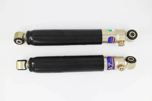 Amortisseurs Arrière Réglables GAZ Shocks – Ford Cortina & Taunus MK3 MK4 MK5 (1970-1982)