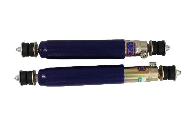 Amortisseurs Arrières GAZ Shocks Jaguar Mk 1/2