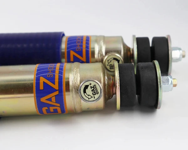 Amortisseurs Arrières GAZ Shocks Jaguar Mk 1/2