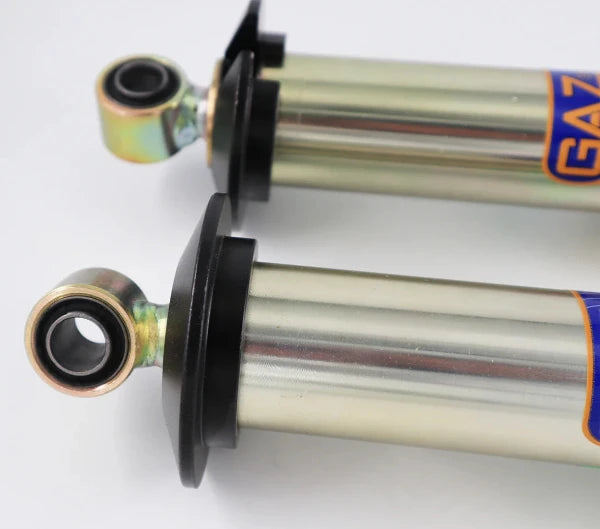 Amortisseurs Arrières GAZ Shocks Jaguar Type E Series 1 & 2 - 6 cylindres 1961-1971