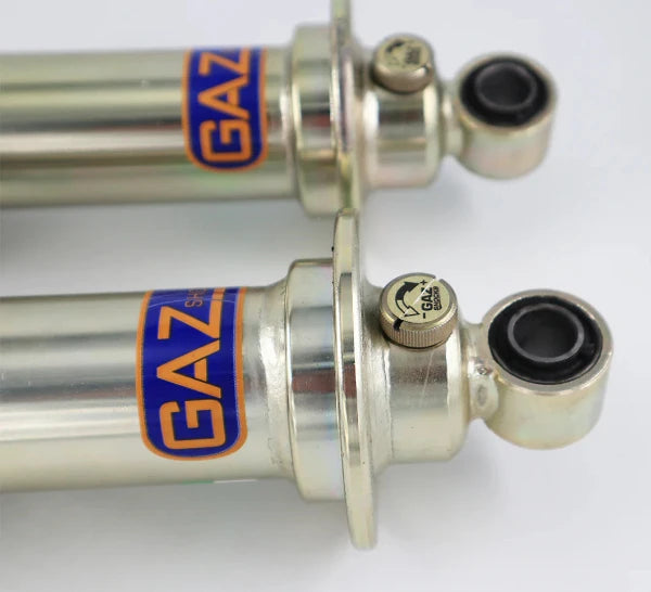 Amortisseurs Arrières GAZ Shocks Jaguar Type E Series 1 & 2 - 6 cylindres 1961-1971