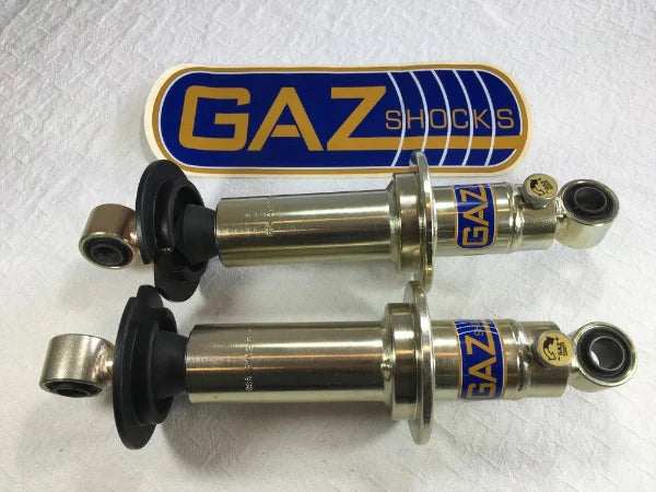 Amortisseurs Arrières GAZ Shocks Jaguar Type E Series 3 - V12 1971-1974