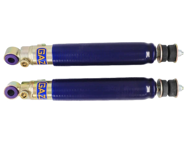 Amortisseurs Arrières GAZ Shocks Jaguar XK140 / XK150 - MK 7,8,9