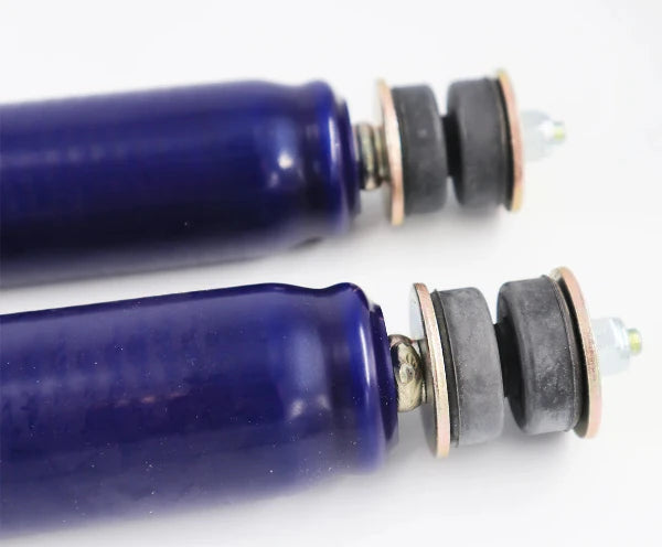 Amortisseurs Arrières GAZ Shocks Jaguar XK140 / XK150 - MK 7,8,9