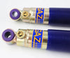 Amortisseurs Arrières GAZ Shocks Jaguar XK140 / XK150 - MK 7,8,9