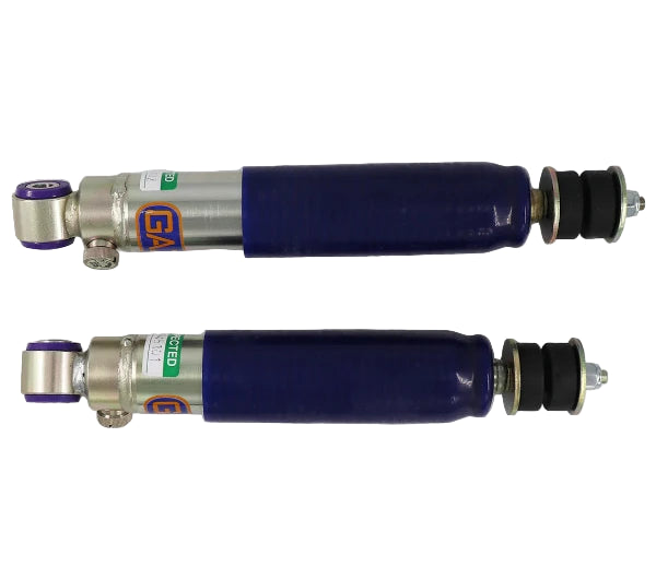 Amortisseurs Avants GAZ Shocks Jaguar Mk 1/2