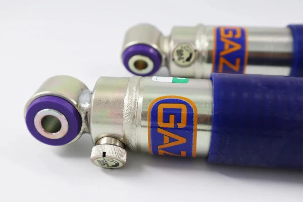 Amortisseurs Avants GAZ Shocks Jaguar Mk 1/2