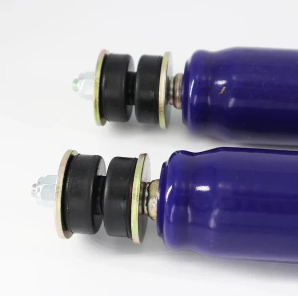 Amortisseurs Avants GAZ Shocks Jaguar S Type et 420