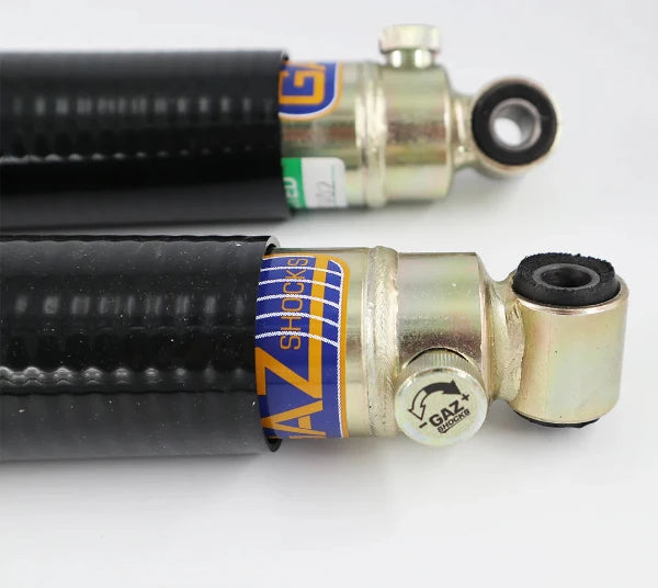 Amortisseurs Avants GAZ Shocks Jaguar XJ6/12/XJS