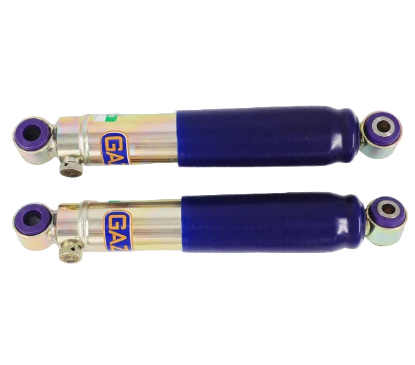 Amortisseurs Avants GAZ Shocks Jaguar XK140 / XK150 - MK 7,8,9