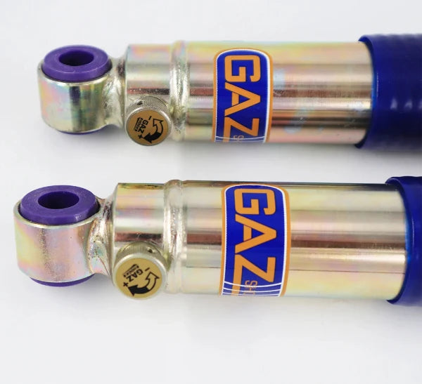 Amortisseurs Avants GAZ Shocks Jaguar XK140 / XK150 - MK 7,8,9