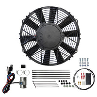 Kit Ventilateur Revotec Triumph Vitesse