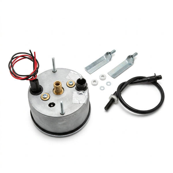 Smiths Classic MGB 100mm mechanical speedometer