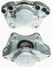 Paire étriers de Freins (un gauche et un droit) type M16 Ford Escort / Capri pour disques pleins.