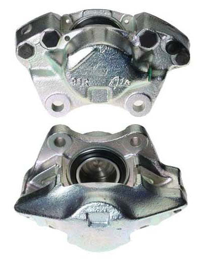 Paracolpi Manubrio Honda Perni Pinza Freno M16 Per Ford Escort MK1/MK2 E Capri - Freni A Disco Solido, Anteriore Ricambi Auto Classiche - Foto 3