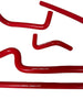 Kit Durites Silicone Ford Capri Pinto 1.6 / 2.0 – Carburateur VV