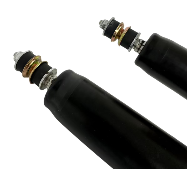 Amortisseurs Avants et/ou Arrières réglables GAZ Shocks pour MGF
