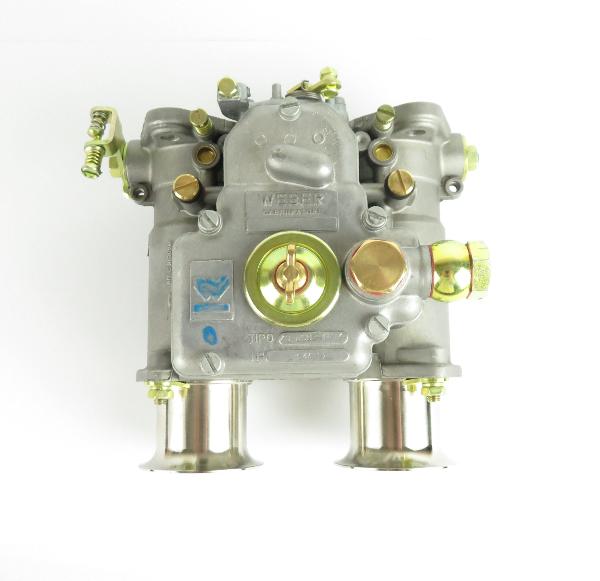 WEBER 40 DCOE 18k carburetor