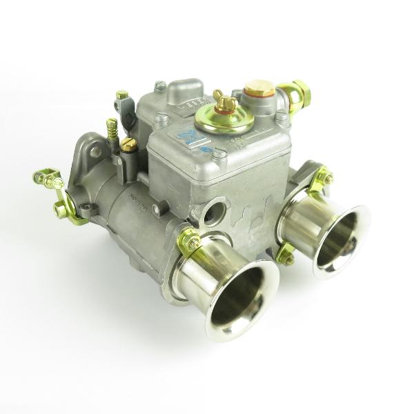 WEBER 40 DCOE 18k carburetor | PAFCLASSIC®