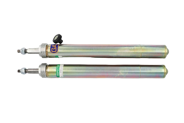 Lot de 4 joints d'étanchéité pour fourche avant, amortisseur, couvercle anti-poussière en