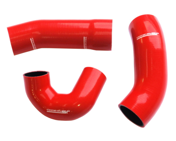 Kit Durites Silicone Admission Renault Clio Sport 197/200 – Haute Température