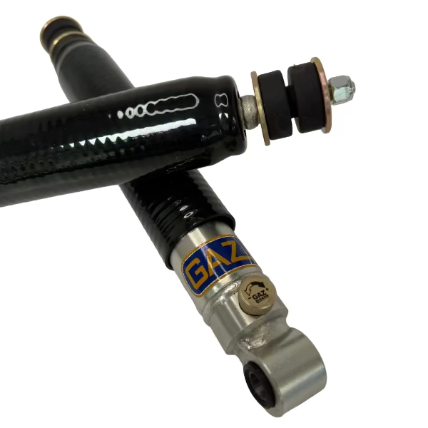 Amortisseurs Arrières Réglables GAZ Shocks pour Ford Escort MK1 RS & MK2 RS – Paire