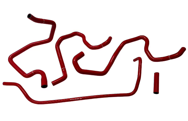 Kit Durites Silicone Accessoires Ford Escort MK6 RS2000