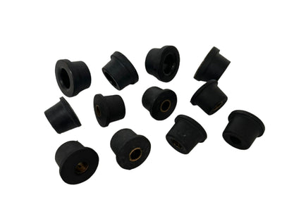 Kit Silent Blocs Train Avant Ford Anglia 105E/106E 1959-67