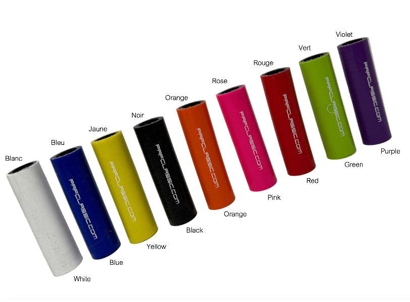 Durites Silicone Hoses Colors