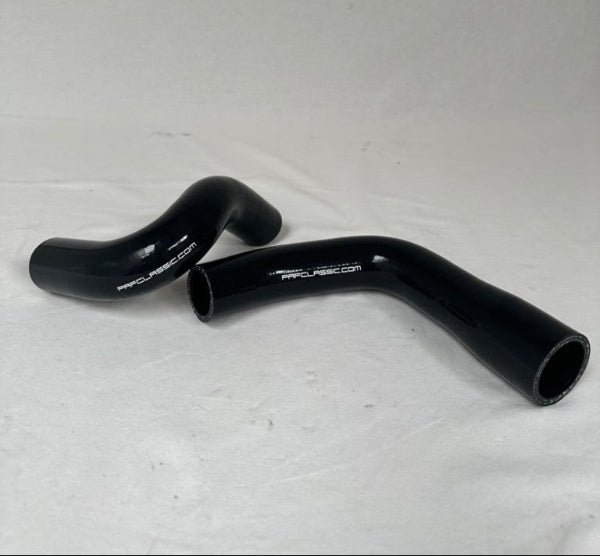 Kit Durites Silicone Radiateur Ford Capri Pinto 1.6 / 2.0 – Haute Performance