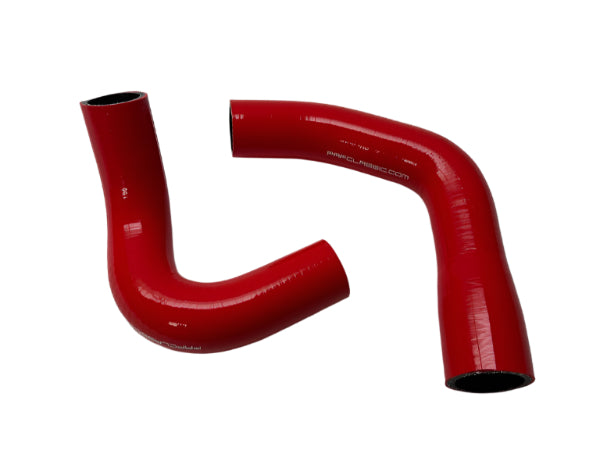 Kit Durites Silicone Radiateur Ford Capri Pinto 1.6 / 2.0 – Haute Performance