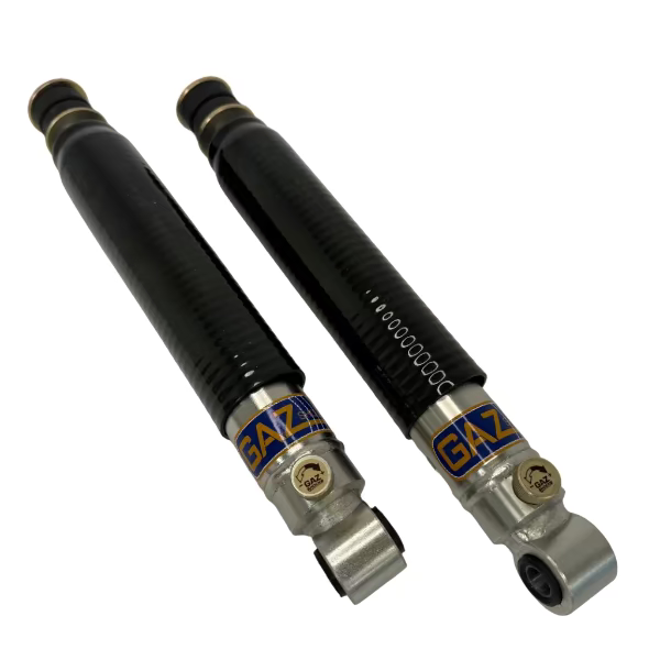 Amortisseurs Arrières Réglables GAZ Shocks pour Ford Escort MK1 RS & MK2 RS – Paire