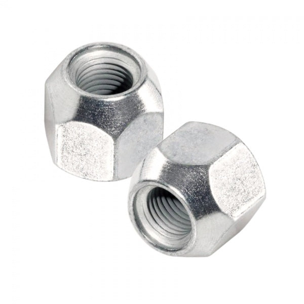 Ecrou de roues ouvert 3/8" UNF