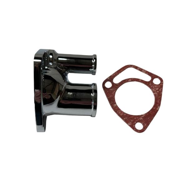 Support thermostat Jaguar XJ