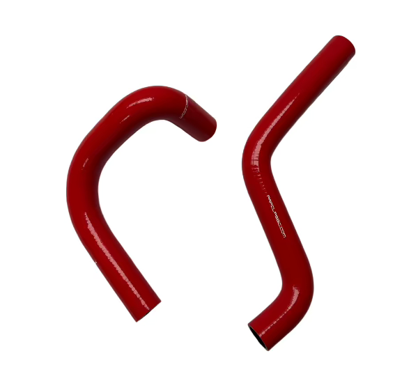 Kit Durites Silicone Radiateur Ford Escort MK5 MK6 RS2000