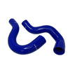 Kit Durites Silicone Radiateur Ford Capri V6 Essex 3.0