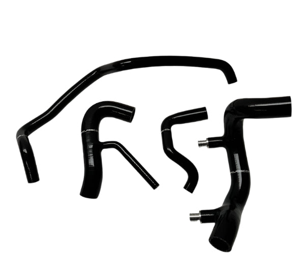 Kit Durites Silicone Radiateur Ford Escort MK4 RS Turbo S2