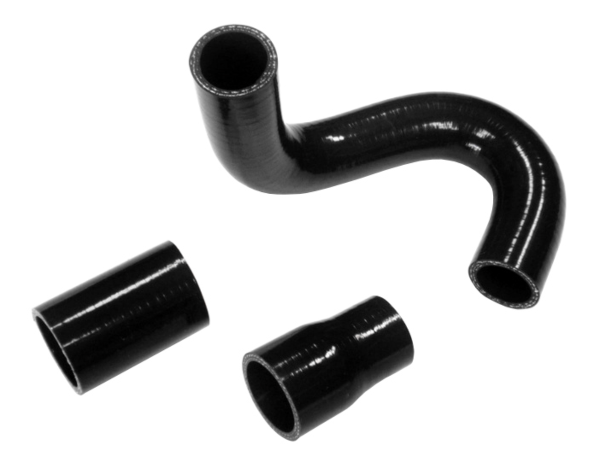 Kit Durites Silicone Radiateur Ford Lotus Cortina Mk1 – Haute Température