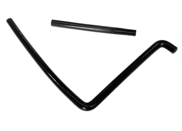 Kit Durites Silicone Chauffage Ford Lotus Cortina Mk2 – Haute Température