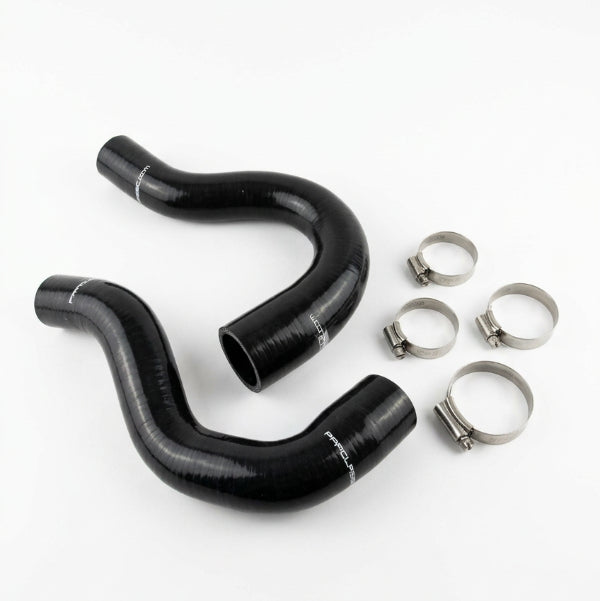 Ford Capri V6 Essex 3.0 Silicone Radiator Hose Kit