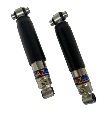 Paire d'amortisseurs GAZ Avant réglables pour Panther Lima MK1,  Vauxhall Magnum, Vauxhall Viva