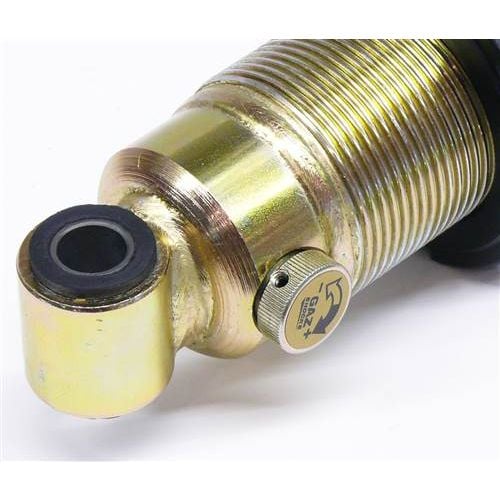 Paire d'amortisseurs combinés filetés GAZ Shocks 130/090/B12