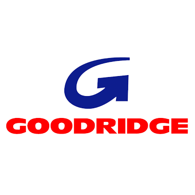 Logo Goodridge durites et raccords freinage pour le sport automobile