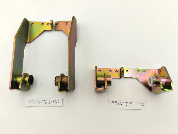 Kit Conversion 2 x Carburateurs Weber 34 ICT – Volkswagen Type 3 Double Port
