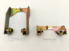 Kit Conversion 2 x Carburateurs Weber 34 ICT – Volkswagen Type 3 Double Port