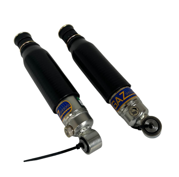 Amortisseurs Arrières réglables GAZ Shocks pour Simca 1000