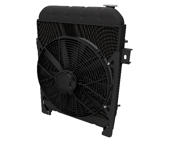 Kit Ventilateur Revotec Jaguar MK1