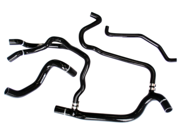 Kit Durites Silicone Renault Clio Sport 172/182 – Haute Température